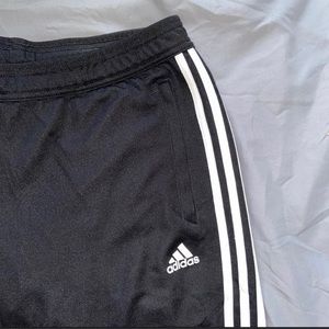 Adidas joggers